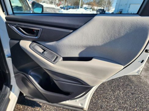 Used 2019 Subaru Forester w/ Alloy Wheel Package image 29