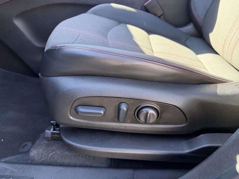 Certified 2023 Chevrolet Equinox RS image 17