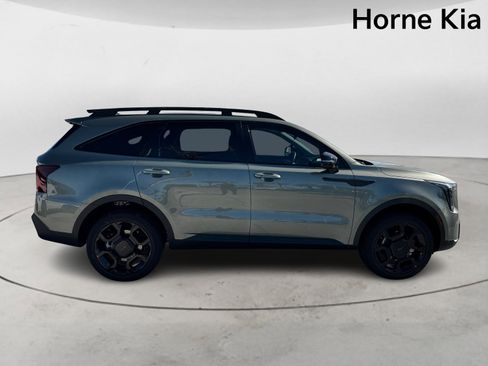 New 2026 Kia Sorento X-Line EX image 2