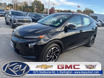 Used 2023 Chevrolet Bolt EUV Premier w/ Sun & Sound Package