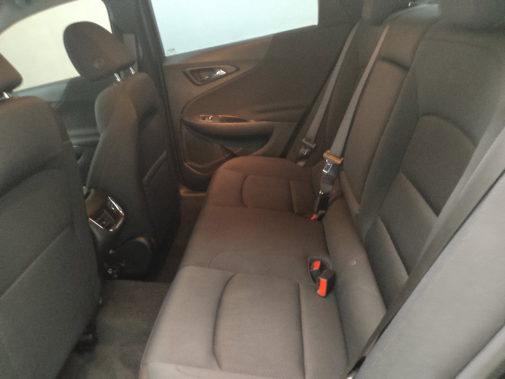 Used 2023 Chevrolet Malibu LT FWD image 18