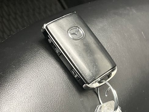 Certified 2024 MAZDA CX-5 AWD 2.5 S w/ Select Package image 26