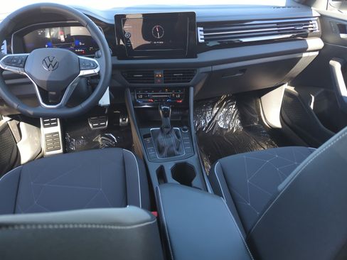 New 2026 Volkswagen Jetta Sport FWD image 19