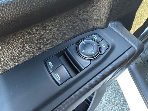 New 2025 GMC Sierra 1500 Pro w/ Pro Value Package image 11