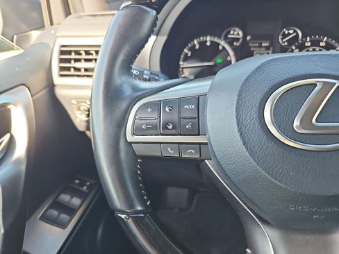 Used 2023 Lexus GX 460 Premium w/ Premium Package AWD/4WD image 19