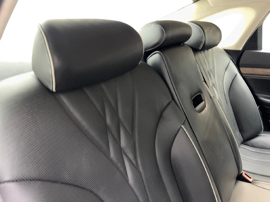 Used 2023 Genesis Electrified G80 AWD/4WD image 41