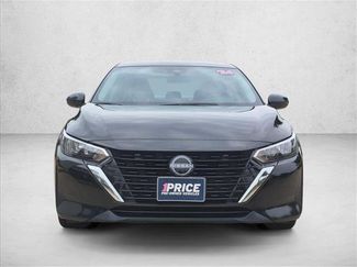 Used 2024 Nissan Sentra SV FWD video 2