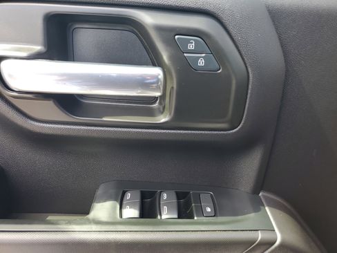 Used 2024 Chevrolet Silverado 1500 W/T image 21