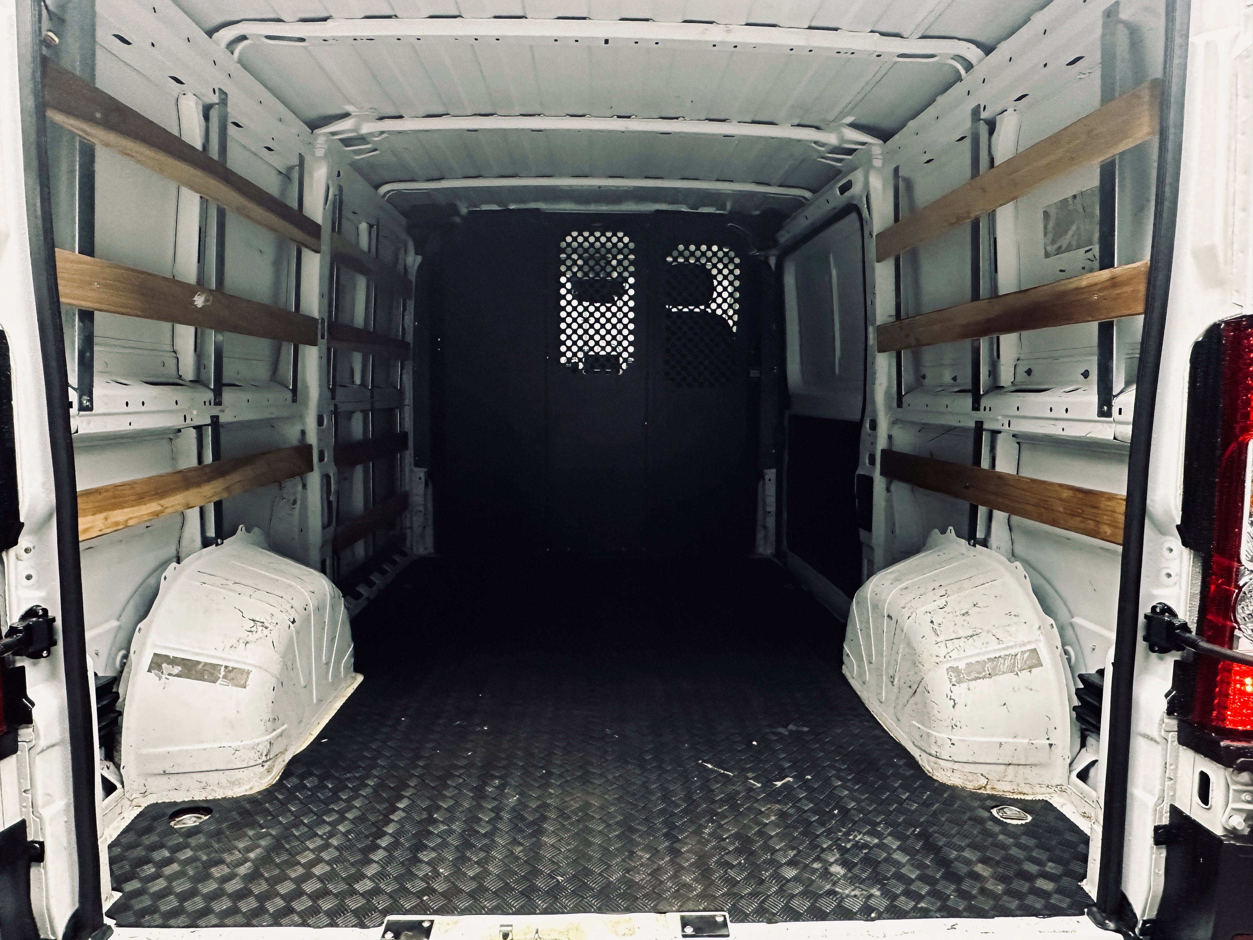 Used 2026 RAM ProMaster 2500 FWD image 33