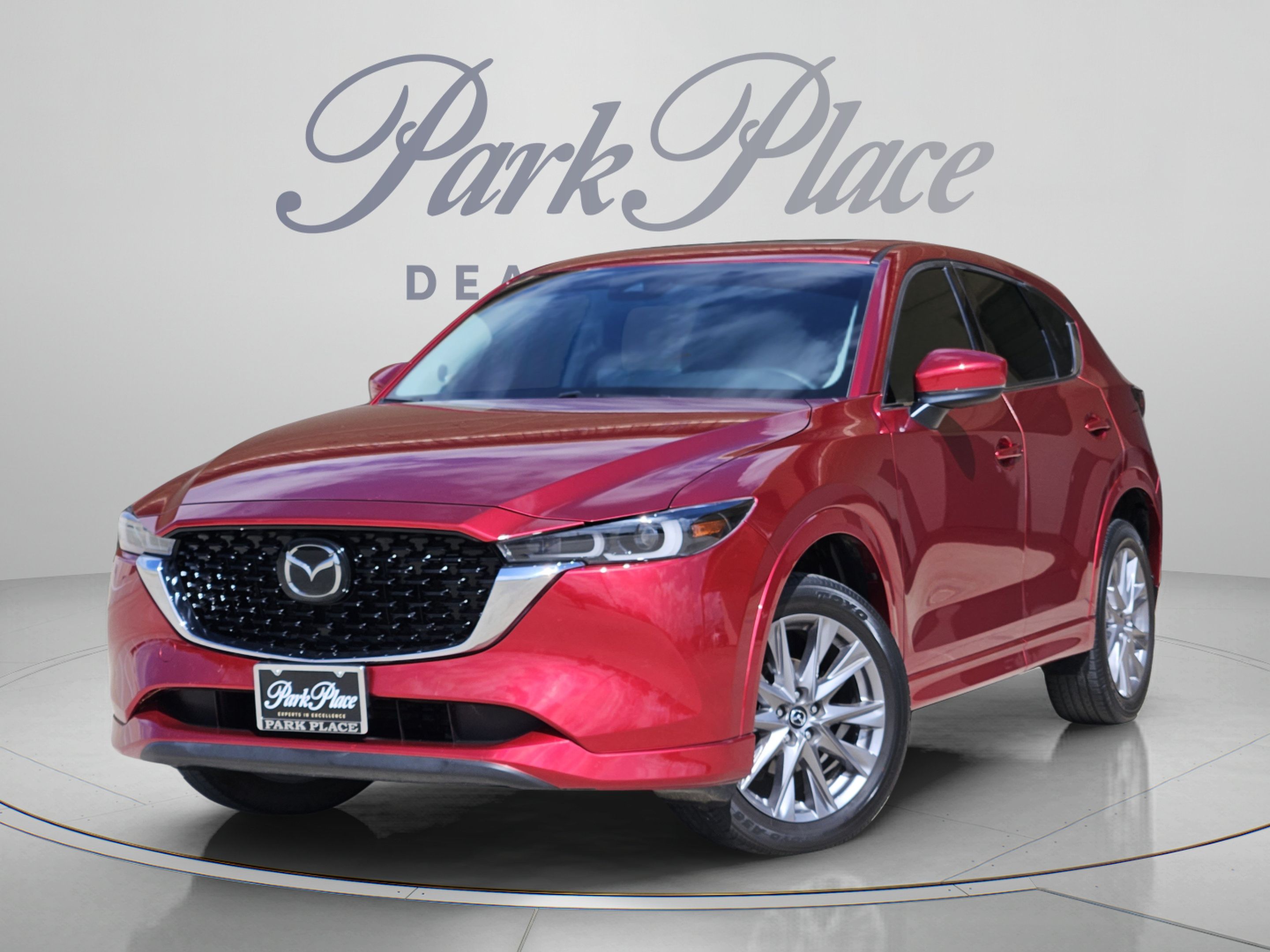 Used 2024 MAZDA CX-5 for Sale in Mesquite, TX - Autotrader