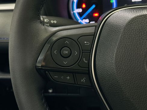 Used 2024 Toyota RAV4 SE image 21