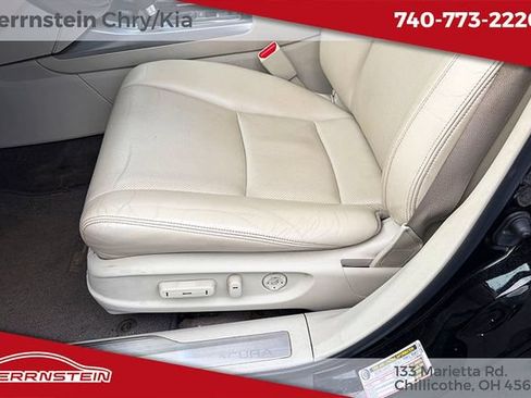 Used 2014 Acura RLX w/ Technology Package FWD image 19