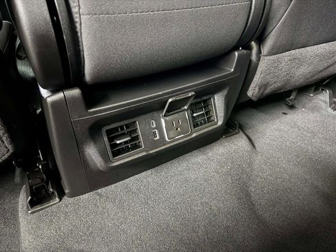 Used 2026 Chevrolet Silverado 1500 LT RWD image 47
