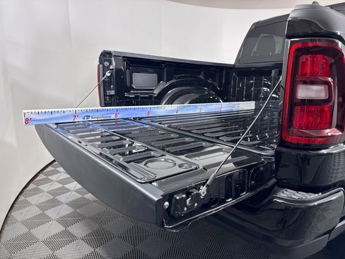 Used 2025 RAM 1500 Big Horn image 7