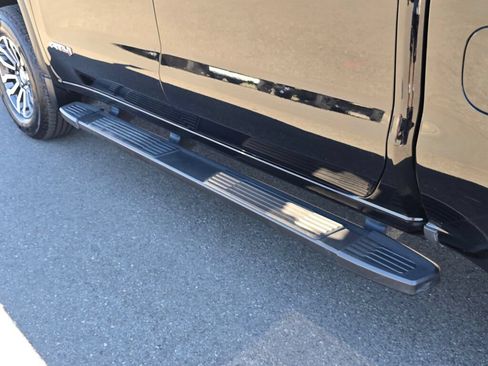 Used 2021 GMC Sierra 1500 AT4 AWD/4WD image 11