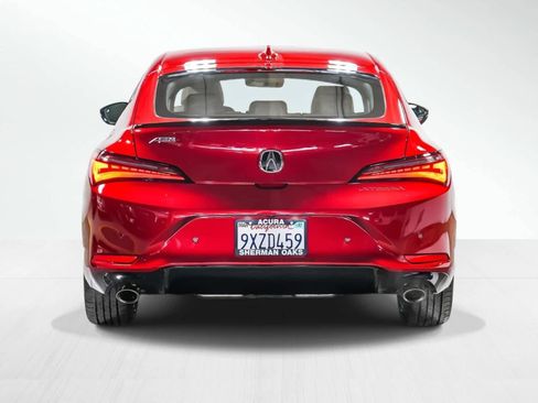 Used 2025 Acura Integra A-Spec image 6