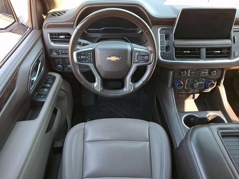 Used 2023 Chevrolet Tahoe LT AWD/4WD image 12