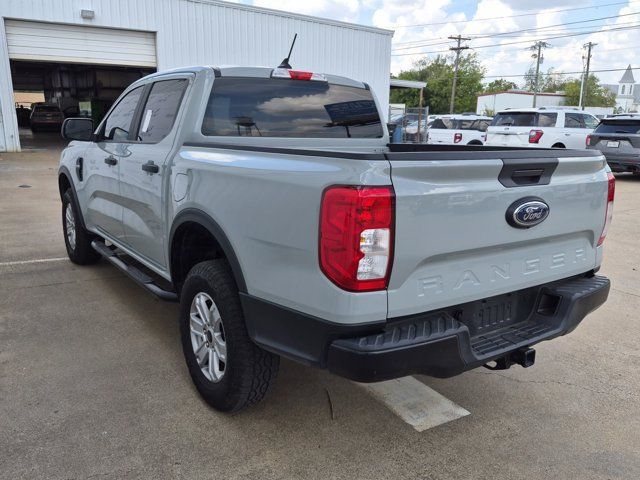 Used 2024 Ford Ranger XL w/ Trailer Tow Package RWD image 7
