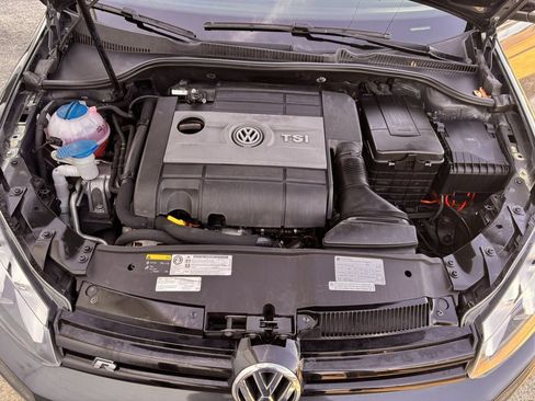 Used 2013 Volkswagen Golf R 4-Door image 34