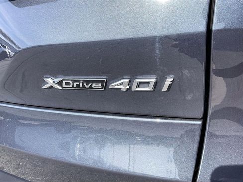 Used 2021 BMW X5 xDrive40i w/ Premium Package image 30