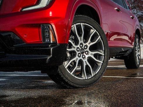 New 2026 GMC Acadia Denali Ultimate image 6