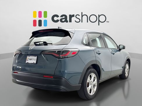 Used 2024 Honda HR-V LX image 5