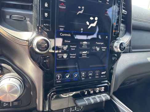 Used 2020 RAM 1500 Rebel w/ Rebel Level 2 Equipment Group AWD/4WD image 65