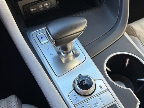 Used 2020 Genesis G70 2.0T w/ Elite Package image 26