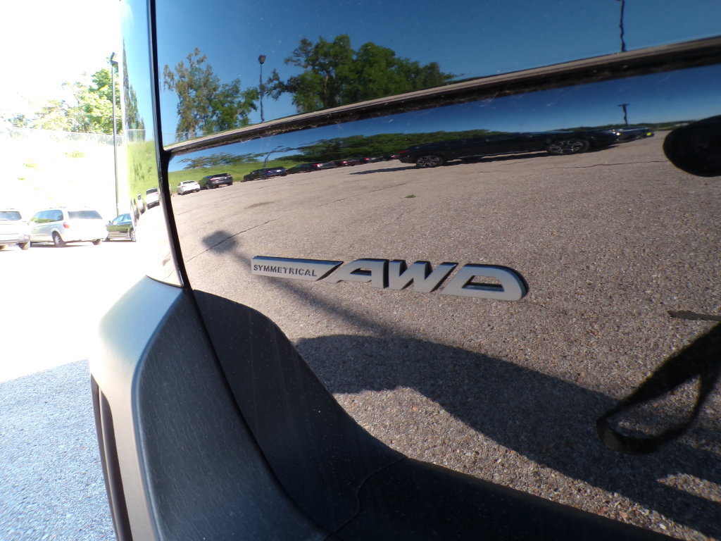 New 2026 Subaru Outback Wilderness AWD/4WD image 14