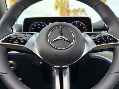 New 2026 Mercedes-Benz CLE 300 4MATIC Cabriolet image 19