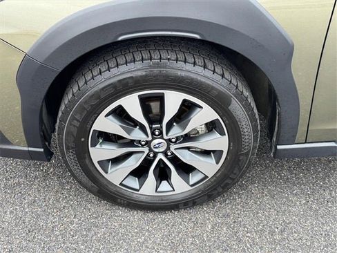 Used 2023 Subaru Outback Touring XT image 13