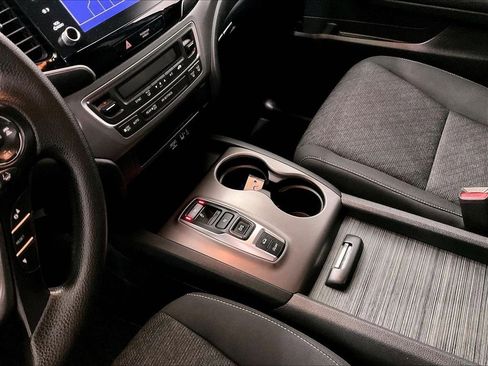 Used 2022 Honda Ridgeline Sport image 20