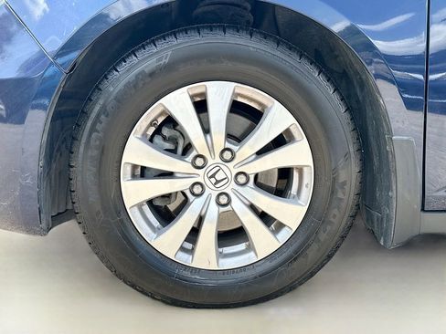 Used 2016 Honda Odyssey EX-L image 33