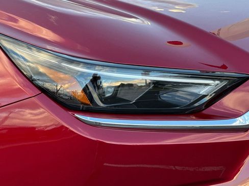 New 2026 Toyota Grand Highlander AWD Hybrid image 31