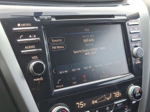 Used 2019 Nissan Murano S image 20