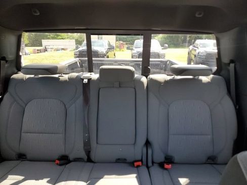 Used 2023 RAM 1500 Big Horn AWD/4WD image 13