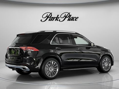 New 2026 Mercedes-Benz GLE 450 4MATIC image 20