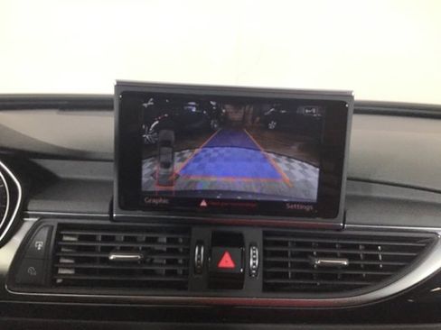 Used 2018 Audi A6 2.0T Premium image 19