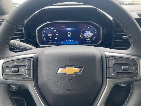 New 2026 Chevrolet Silverado 1500 LT image 7