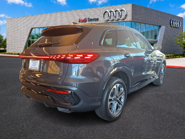 New 2026 Audi Q5 2.0T AWD/4WD image 4