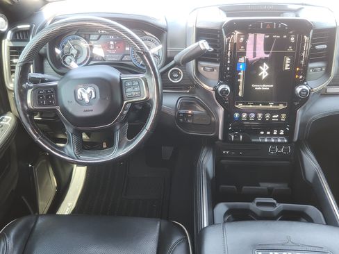 Used 2019 RAM 2500 Limited AWD/4WD image 27