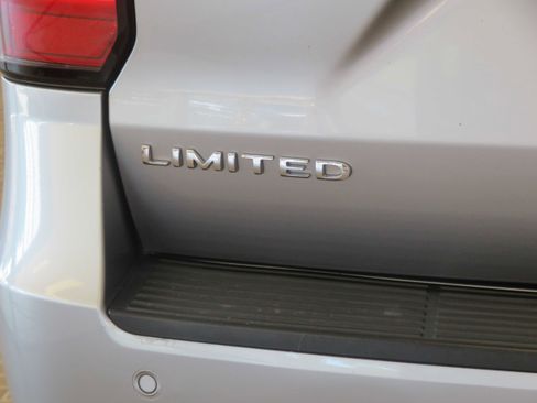 Used 2021 Ford Expedition Max Limited image 77