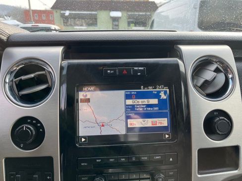 Used 2012 Ford F150 Platinum image 24