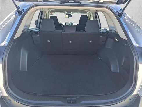 Certified 2025 Toyota RAV4 LE image 17
