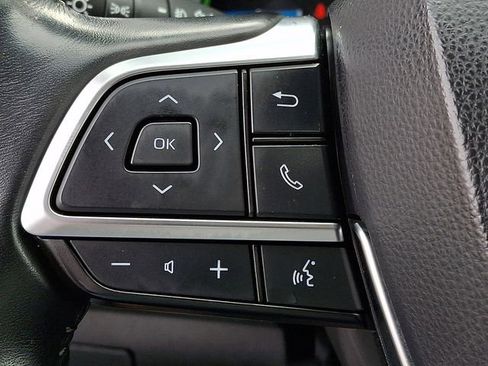 Certified 2021 Toyota Highlander XLE image 23