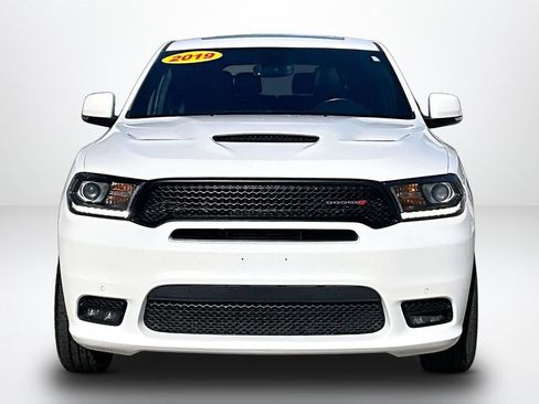 Used 2019 Dodge Durango R/T AWD/4WD image 2