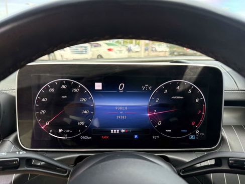 Certified 2023 Mercedes-Benz C 300 4MATIC Sedan image 25