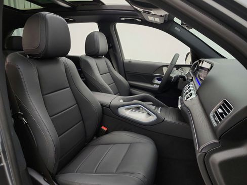 New 2026 Mercedes-Benz GLE 350 4MATIC image 14