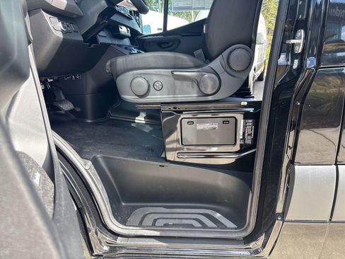 New 2026 Mercedes-Benz Sprinter 2500 image 45