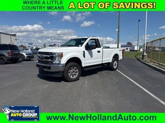 Used 2021 Ford F350 XL w/ STX Appearance Package video 1
